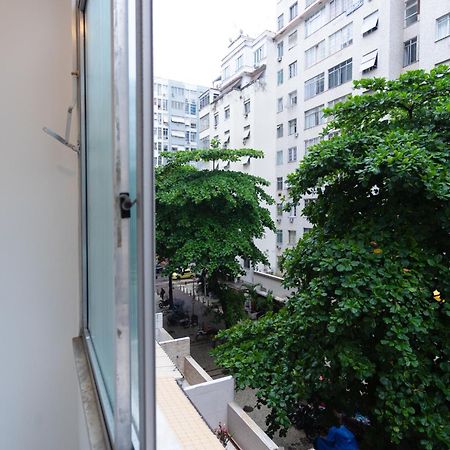 Suh Copacabana 53 Magic Apart Apartment Rio de Janeiro Exterior photo